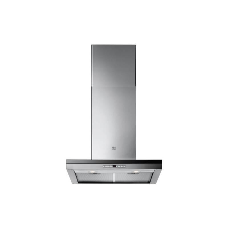 Odsavač par AEG DD6460-M nerez, odsavač, par, aeg, dd6460-m, nerez