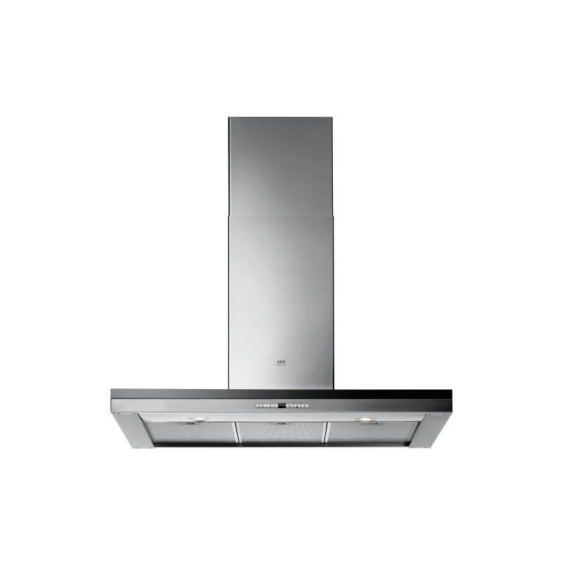 Odsavač par AEG DD6490-M nerez, odsavač, par, aeg, dd6490-m, nerez