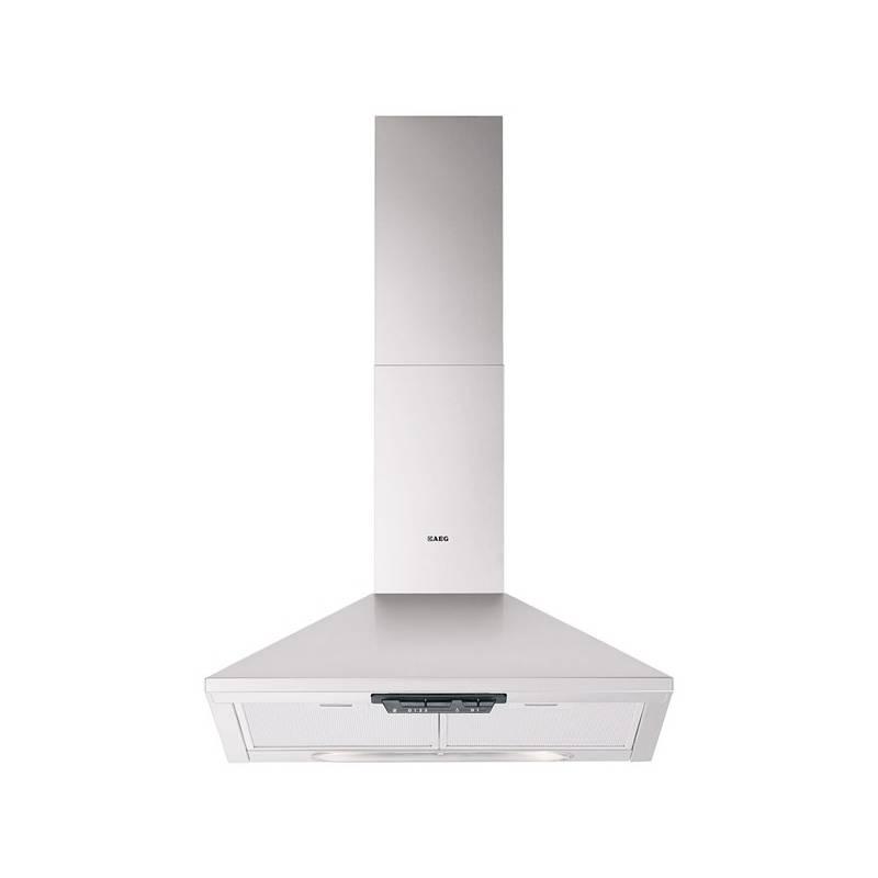 Odsavač par AEG DK3160-M nerez, odsavač, par, aeg, dk3160-m, nerez