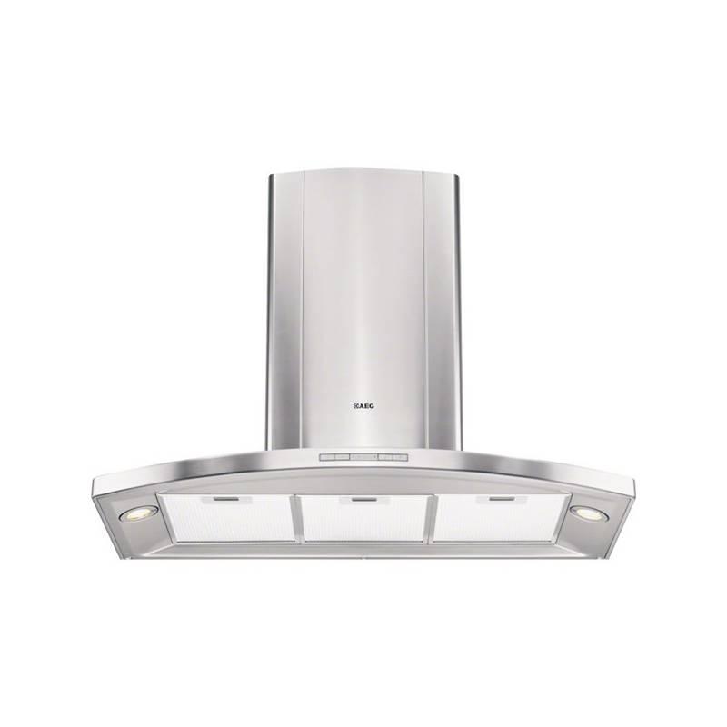 Odsavač par AEG DK9690-M nerez (poškozený obal 4819004312), odsavač, par, aeg, dk9690-m, nerez, poškozený, obal, 4819004312
