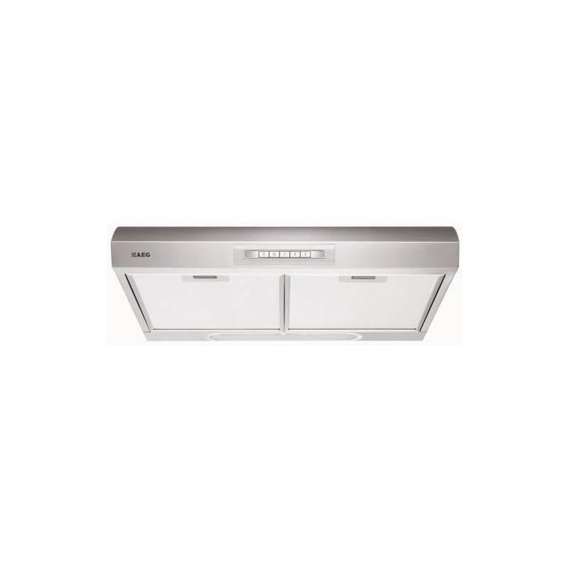 Odsavač par AEG DU4361-M nerez, odsavač, par, aeg, du4361-m, nerez