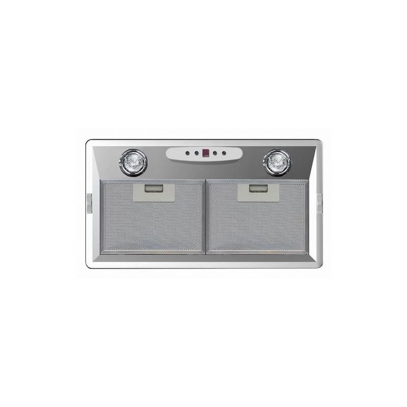 Odsavač par Best P580CEN stříbrný, odsavač, par, best, p580cen, stříbrný