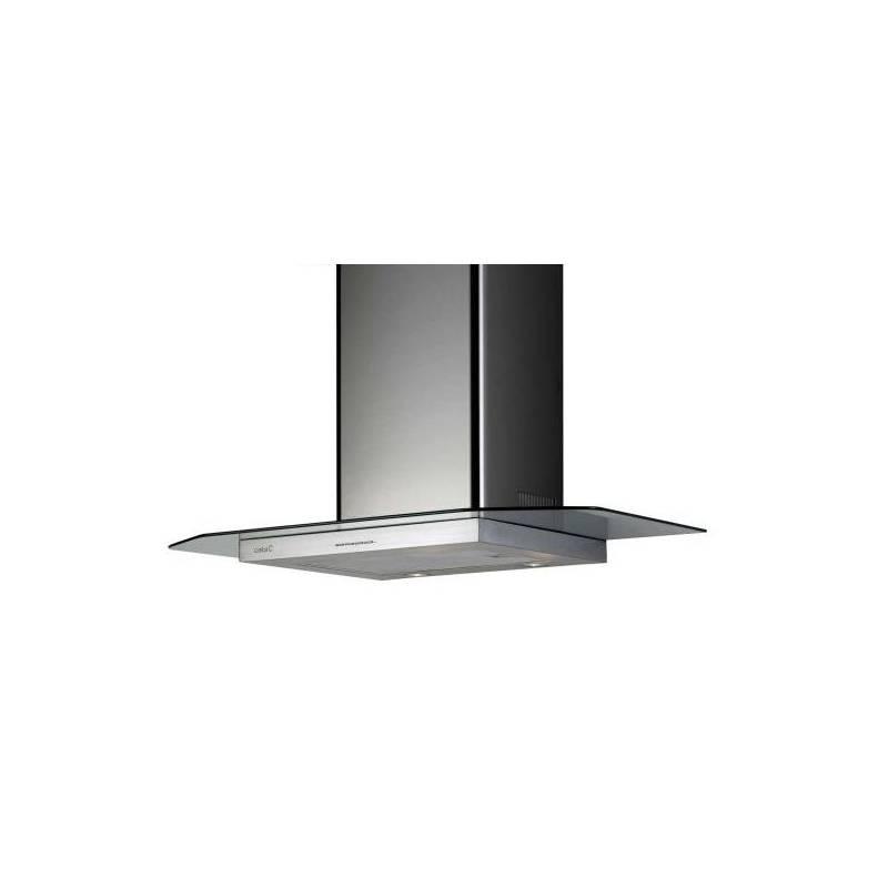 Odsavač par CATA PV GLASS VL3 Halogen 600 nerez, odsavač, par, cata, glass, vl3, halogen, 600, nerez