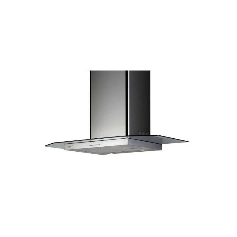 Odsavač par CATA PV GLASS VL3 Halogen 700 nerez, odsavač, par, cata, glass, vl3, halogen, 700, nerez