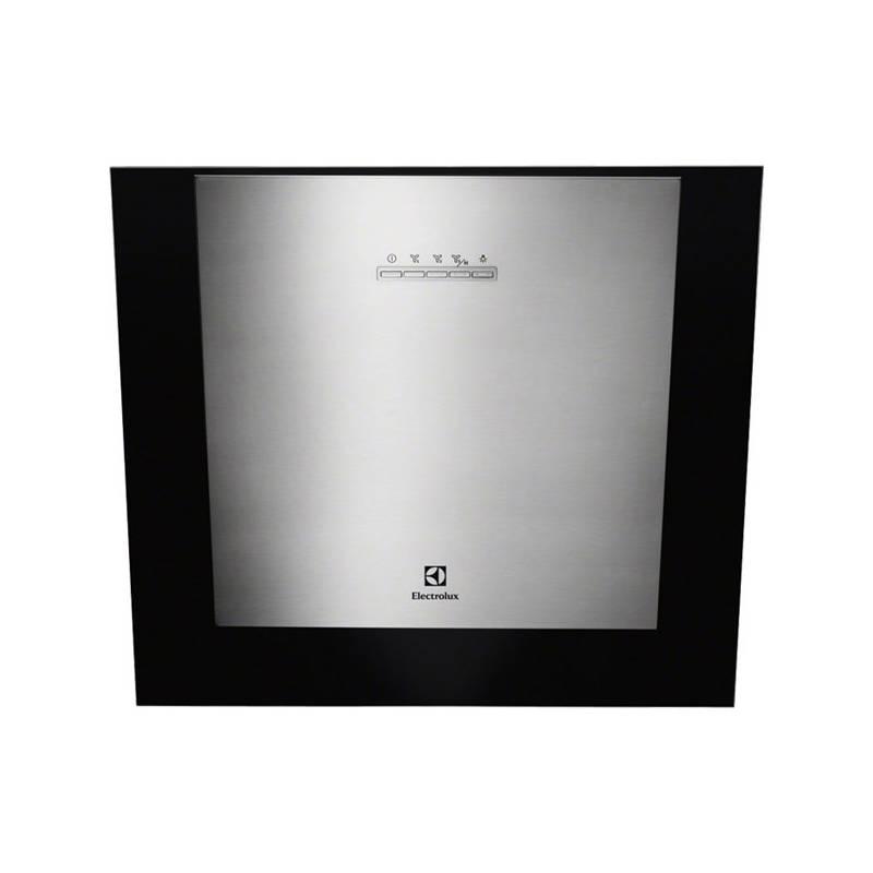 Odsavač par Electrolux EFF55550DK černý, odsavač, par, electrolux, eff55550dk, černý