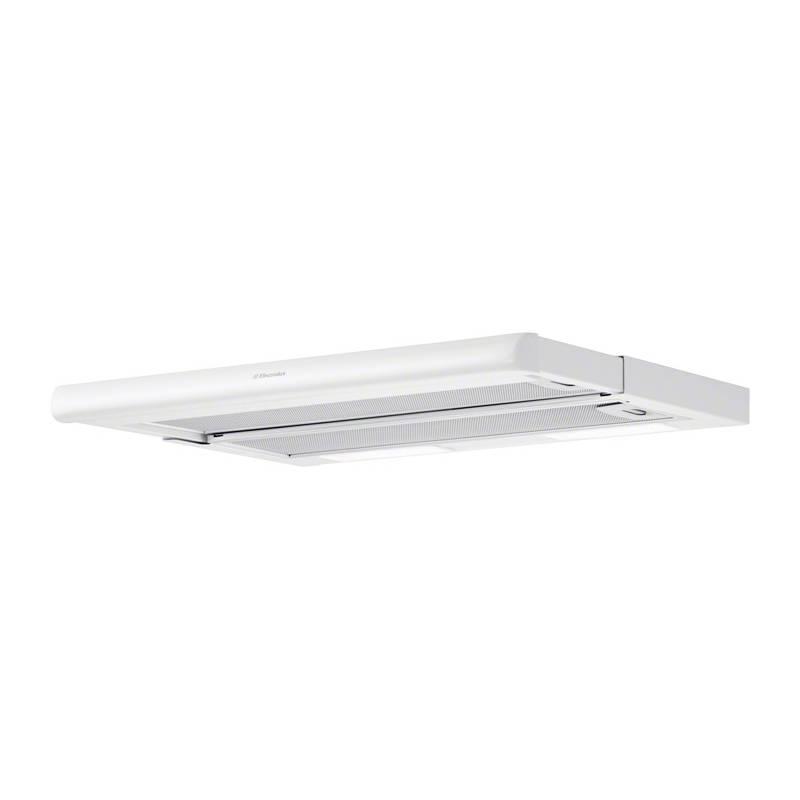 Odsavač par Electrolux EFP60426W bílý, odsavač, par, electrolux, efp60426w, bílý