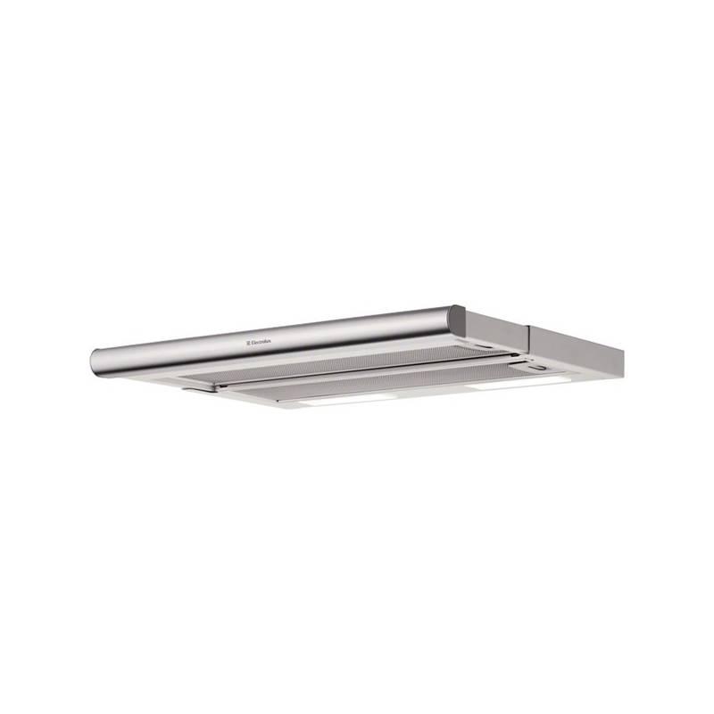 Odsavač par Electrolux EFP60426X bílý/nerez, odsavač, par, electrolux, efp60426x, bílý, nerez