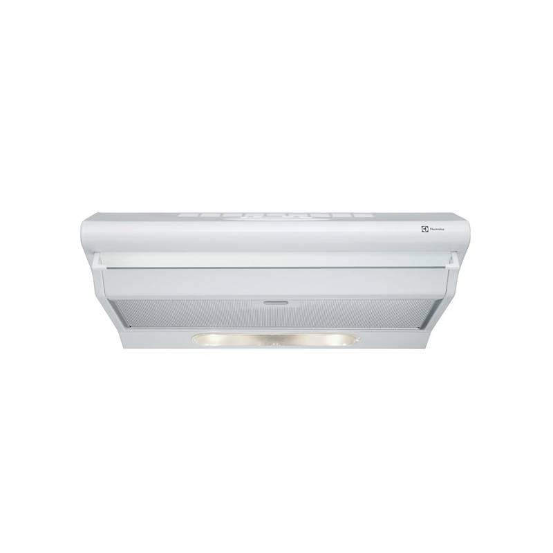 Odsavač par Electrolux EFT60236OW bílý, odsavač, par, electrolux, eft60236ow, bílý