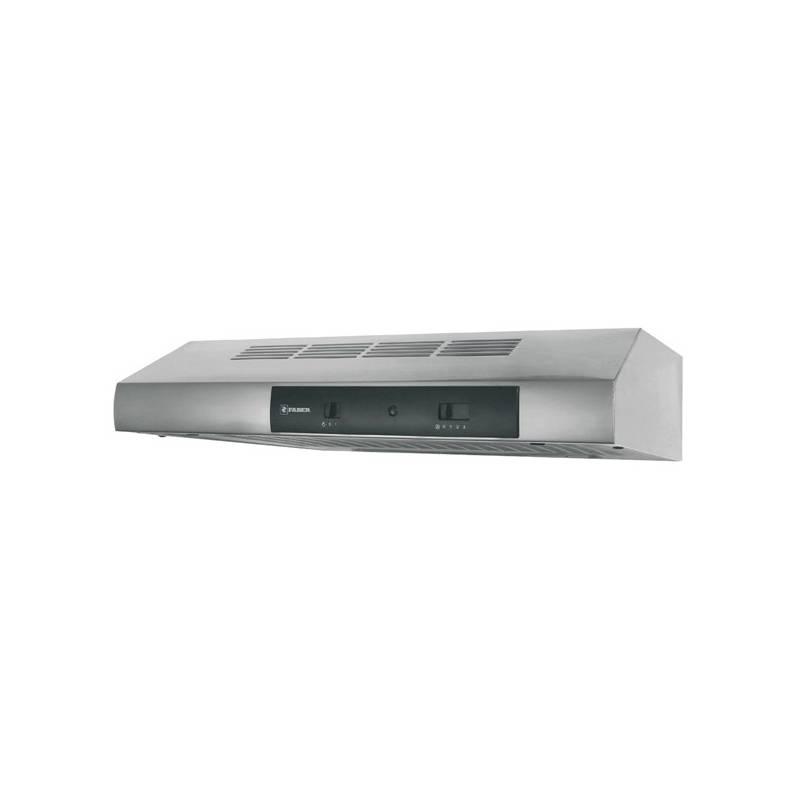 Odsavač par Faber 741 BASE ECO X A50 nerez, odsavač, par, faber, 741, base, eco, a50, nerez