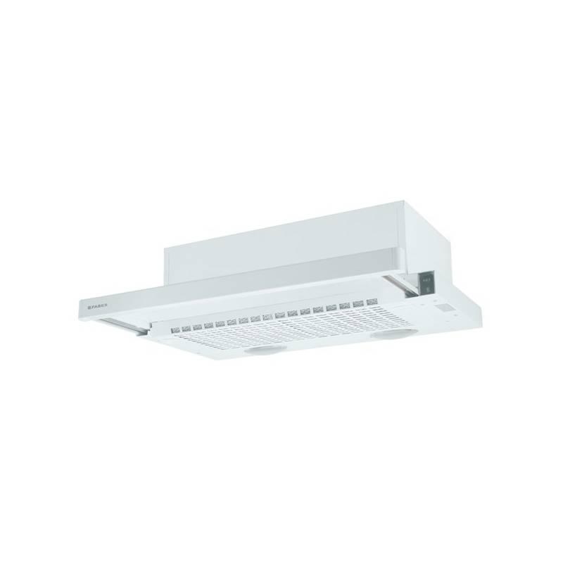 Odsavač par Faber Flexa ECO W A60 bílý, odsavač, par, faber, flexa, eco, a60, bílý