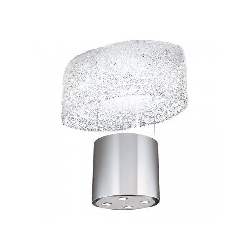 Odsavač par Faber NEST EG8 A86 + F-LIGHT doprodej nerez/sklo, odsavač, par, faber, nest, eg8, a86, f-light, doprodej, nerez, sklo