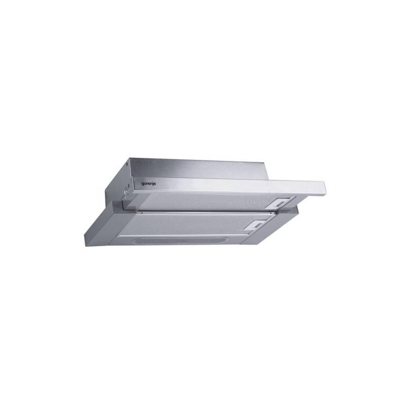 Odsavač par Gorenje DF 6315 X nerez, odsavač, par, gorenje, 6315, nerez