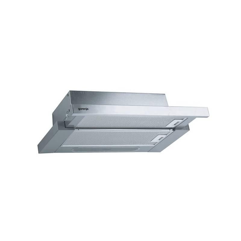Odsavač par Gorenje DF 6316 XSC, odsavač, par, gorenje, 6316, xsc