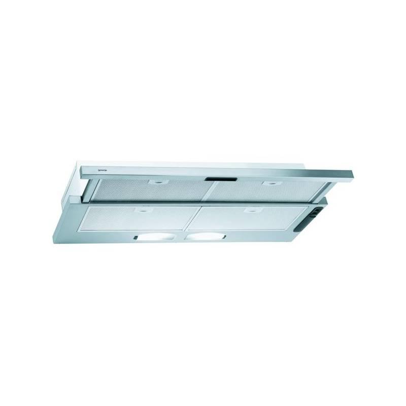 Odsavač par Gorenje DF 9135 X nerez, odsavač, par, gorenje, 9135, nerez