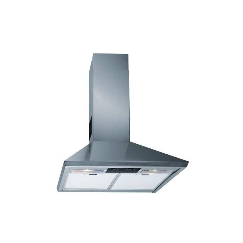 Odsavač par Gorenje DK 610 E nerez, odsavač, par, gorenje, 610, nerez