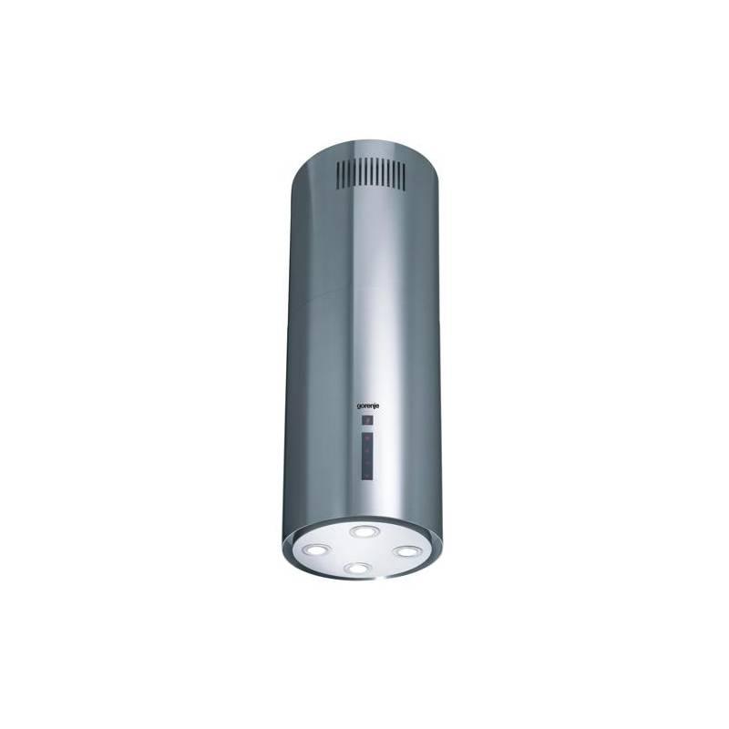 Odsavač par Gorenje IDR 4545 E nerez, odsavač, par, gorenje, idr, 4545, nerez