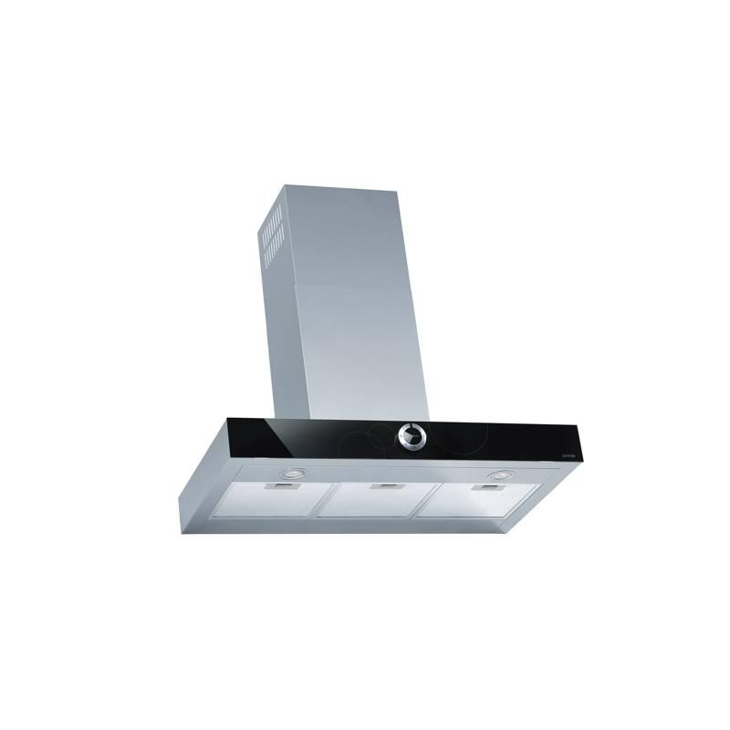 Odsavač par Gorenje Simplicity DT 9 SYB nerez/sklo, odsavač, par, gorenje, simplicity, syb, nerez, sklo