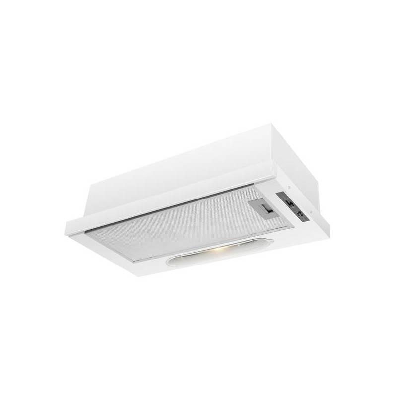 Odsavač par Guzzanti GSL 50 W bílý, odsavač, par, guzzanti, gsl, bílý