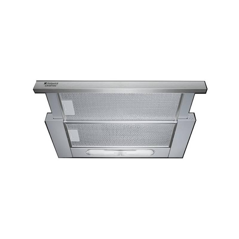 Odsavač par Hotpoint-Ariston AH 60 CM IX nerez (rozbalené zboží 8214004334), odsavač, par, hotpoint-ariston, nerez, rozbalené, zboží, 8214004334