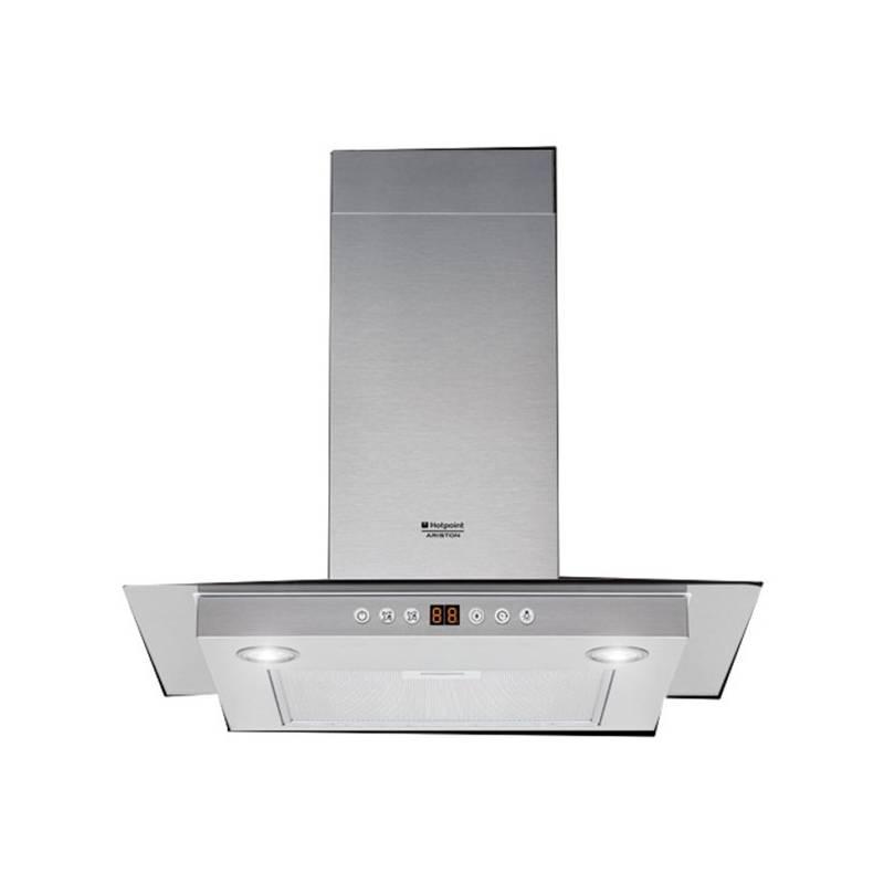 Odsavač par Hotpoint-Ariston HGF 6.8 AD X/HA, odsavač, par, hotpoint-ariston, hgf