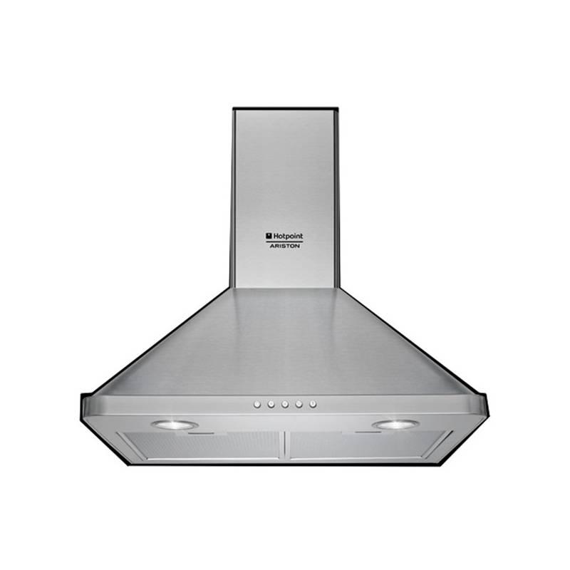 Odsavač par Hotpoint-Ariston HNP 6.5 CM X/HA nerez, odsavač, par, hotpoint-ariston, hnp, nerez