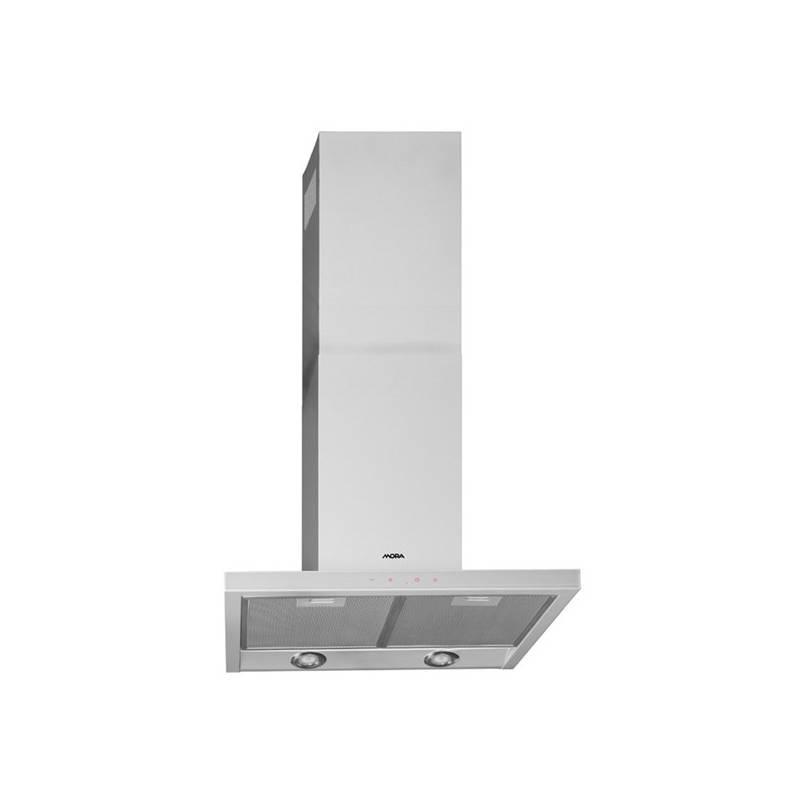 Odsavač par Mora Premium OK 673 GW bílý, odsavač, par, mora, premium, 673, bílý