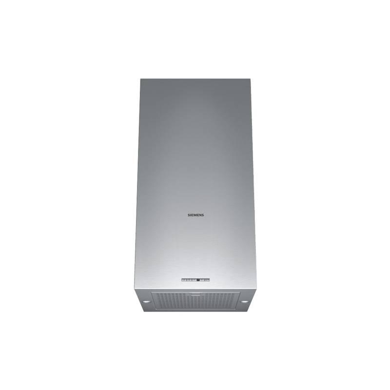 Odsavač par Siemens LC 457CA60 nerez (poškozený obal 4486000844), odsavač, par, siemens, 457ca60, nerez, poškozený, obal, 4486000844