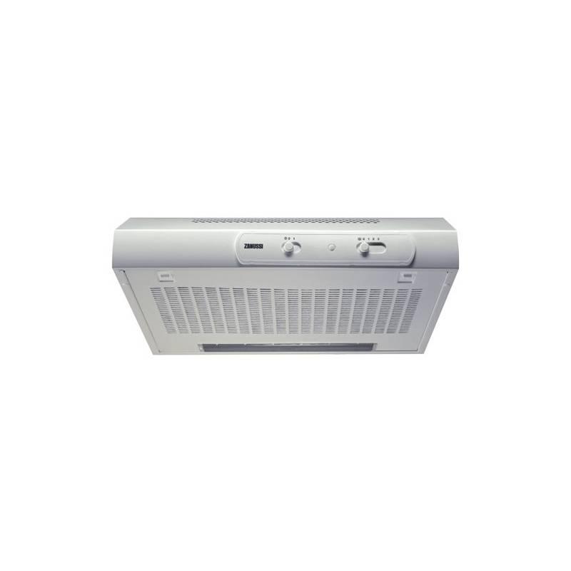 Odsavač par Zanussi ZHT530W bílý (Náhradní obal / Silně deformovaný obal 8214024171), odsavač, par, zanussi, zht530w, bílý, náhradní, obal, silně, deformovaný