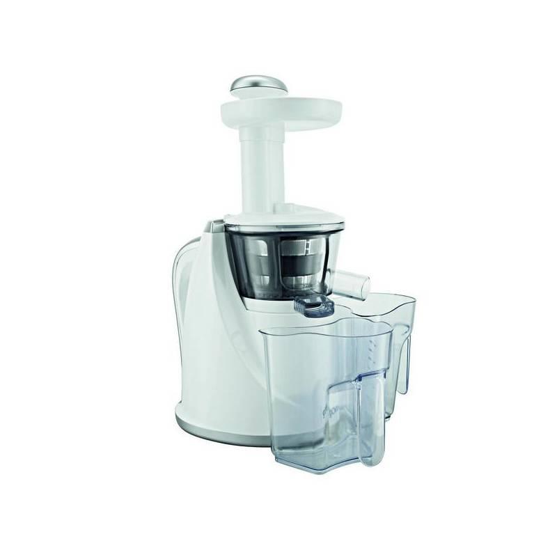 Odšťavňovač Gorenje JC 4800 VMX-Slow juicer bílý, odšťavňovač, gorenje, 4800, vmx-slow, juicer, bílý