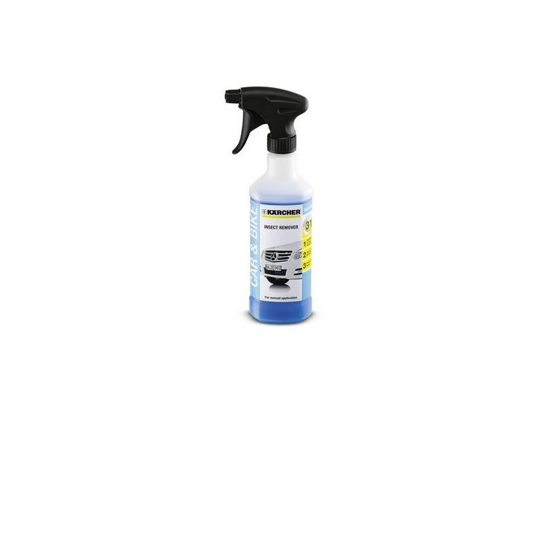 Odstraňovač hmyzu Kärcher 3-in-1 (0,5 l), odstraňovač, hmyzu, kärcher, 3-in-1