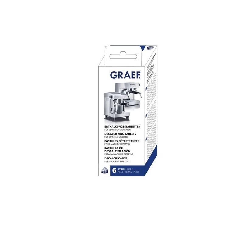 Odvápňovač pro espressa GRAEF 145618, odvápňovač, pro, espressa, graef, 145618