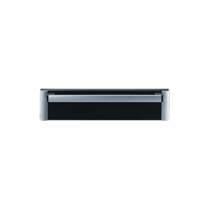Ohřevná zásuvka Gorenje Pure Premium BWD 1102 AX černá/nerez/sklo, ohřevná, zásuvka, gorenje, pure, premium, bwd, 1102, černá, nerez, sklo