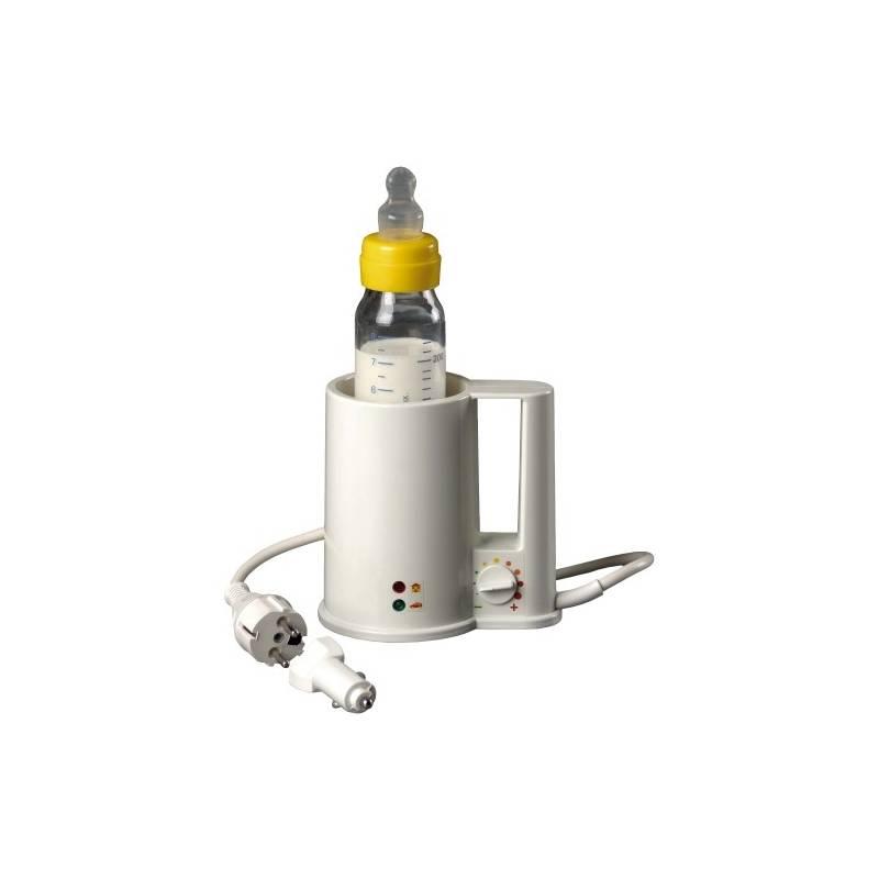 Ohřívač kojeneckých lahví Ardes M2001 bílý, ohřívač, kojeneckých, lahví, ardes, m2001, bílý