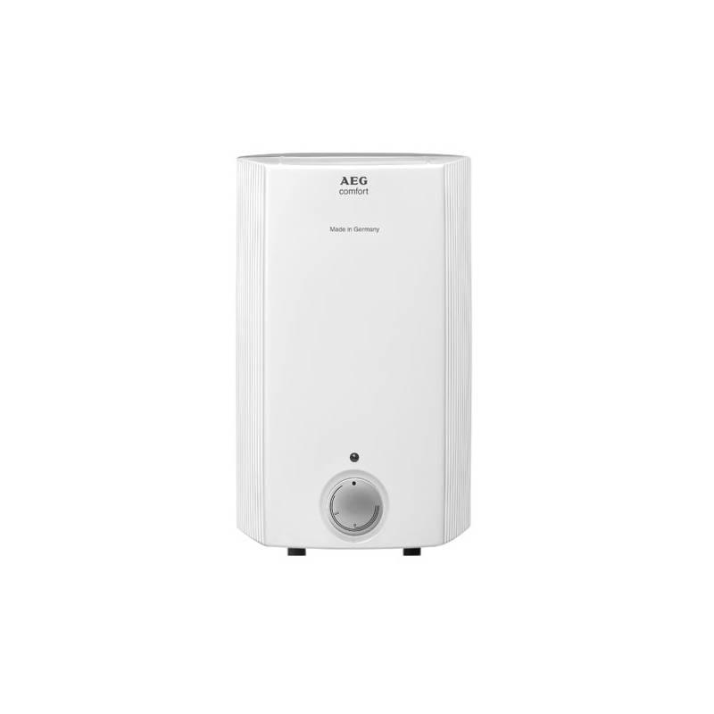 Ohřívač vody AEG-HC Hoz 5 c bílý, ohřívač, vody, aeg-hc, hoz, bílý