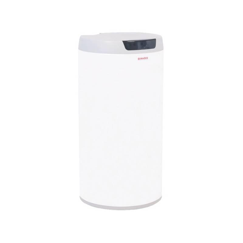 Ohřívač vody Dražice OKCE 160 NTR/2,2kW bílý, ohřívač, vody, dražice, okce, 160, ntr, 2kw, bílý
