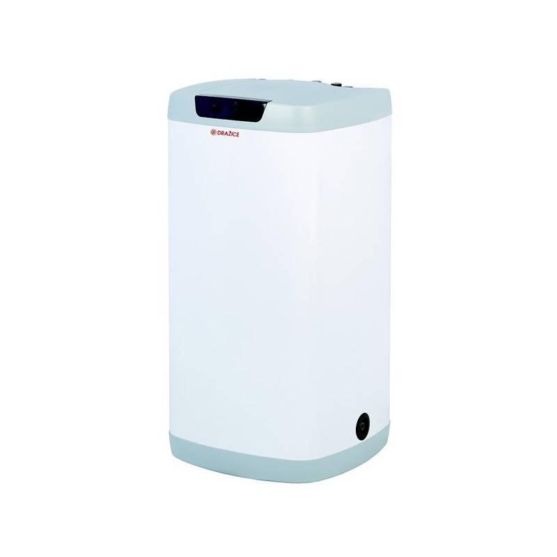 Ohřívač vody Dražice OKH 125NTR/HV bílý, ohřívač, vody, dražice, okh, 125ntr, bílý