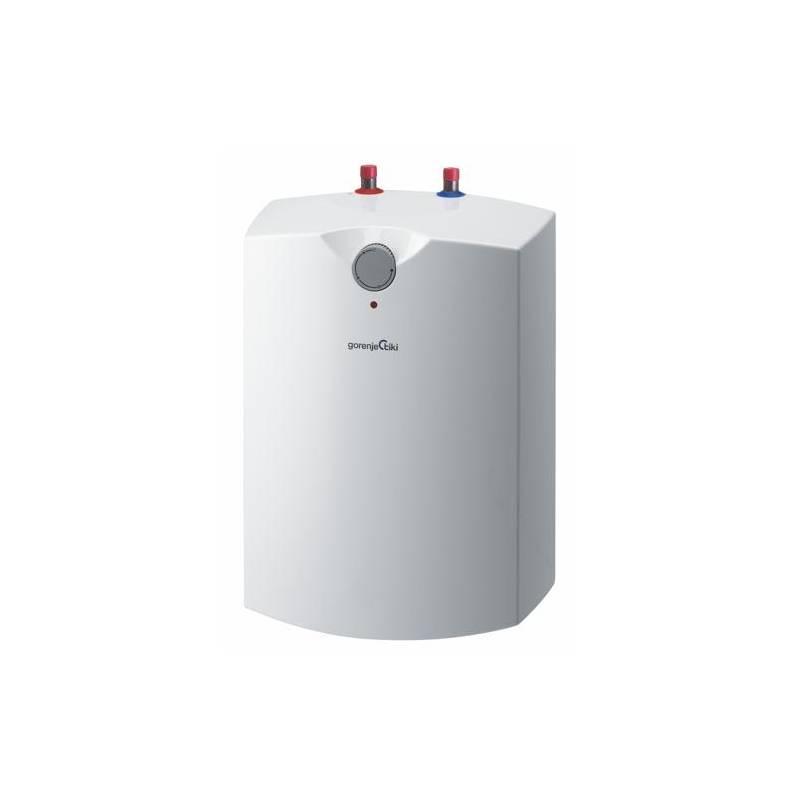 Ohřívač vody Gorenje GT 5 U bílý, ohřívač, vody, gorenje, bílý