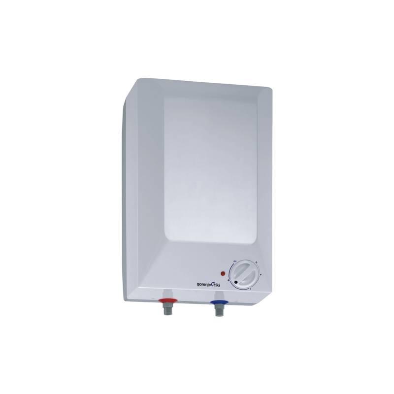 Ohřívač vody Gorenje TEG 0520 O/A bílý (rozbalené zboží 2540004866), ohřívač, vody, gorenje, teg, 0520, bílý, rozbalené, zboží, 2540004866
