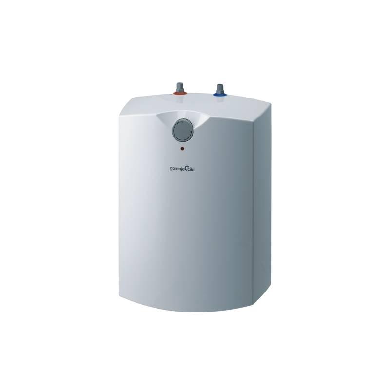 Ohřívač vody Gorenje TEG 1020 U/A bílý, ohřívač, vody, gorenje, teg, 1020, bílý