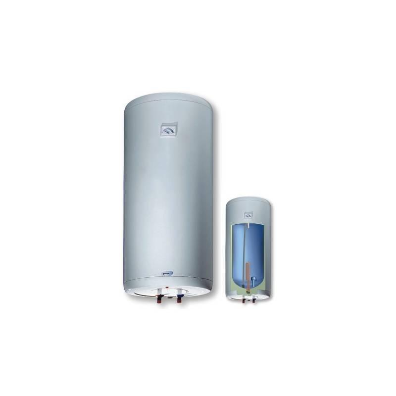 Ohřívač vody Gorenje TG 80 N bílý, ohřívač, vody, gorenje, bílý
