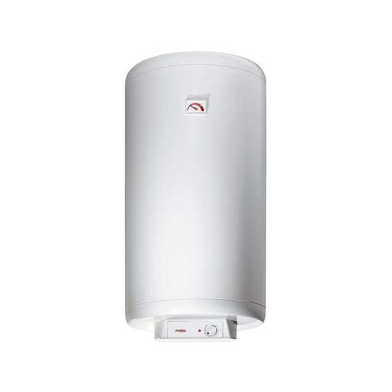Ohřívač vody Mora K 120 L bílý, ohřívač, vody, mora, 120, bílý