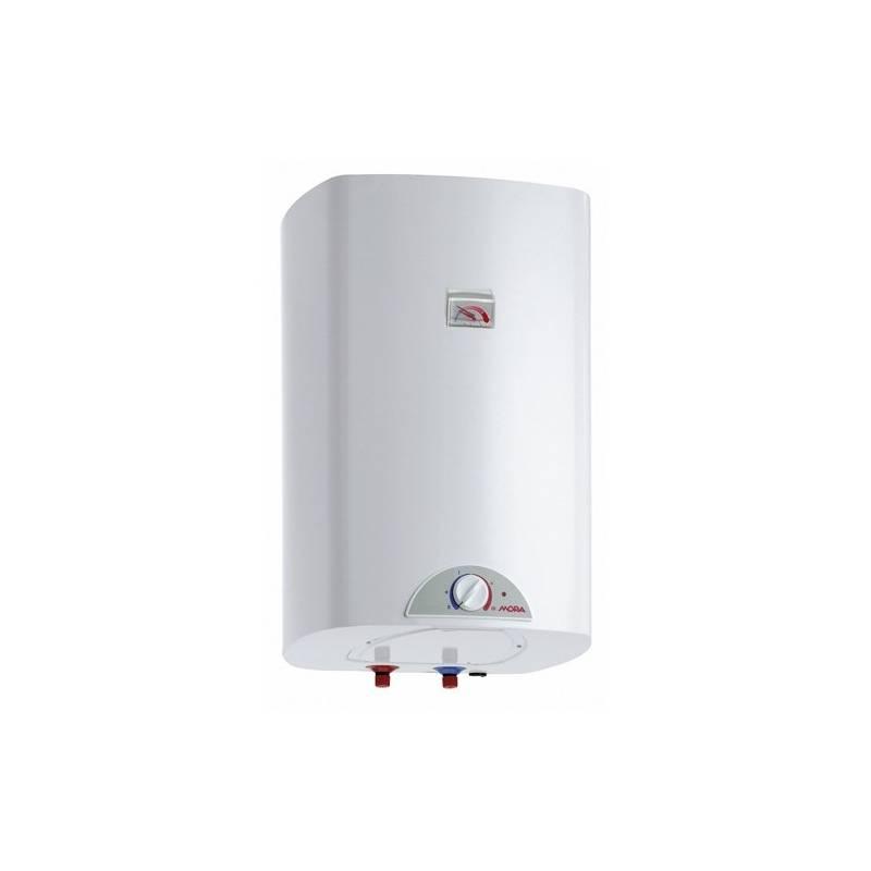 Ohřívač vody Mora L 120 bílý, ohřívač, vody, mora, 120, bílý