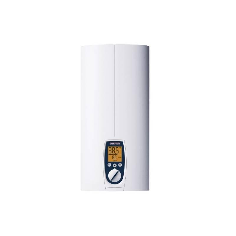 Ohřívač vody Stiebel Eltron DHE 18 SLi 25 A bílý, ohřívač, vody, stiebel, eltron, dhe, sli, bílý