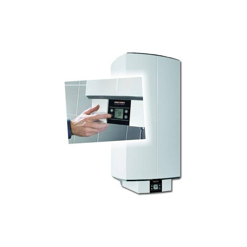 Ohřívač vody Stiebel Eltron SHZ 80 LCD bílý, ohřívač, vody, stiebel, eltron, shz, lcd, bílý
