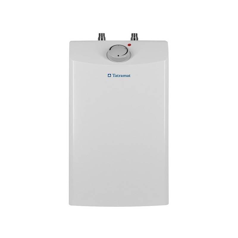 Ohřívač vody Tatramat EO 10P bílý, ohřívač, vody, tatramat, 10p, bílý