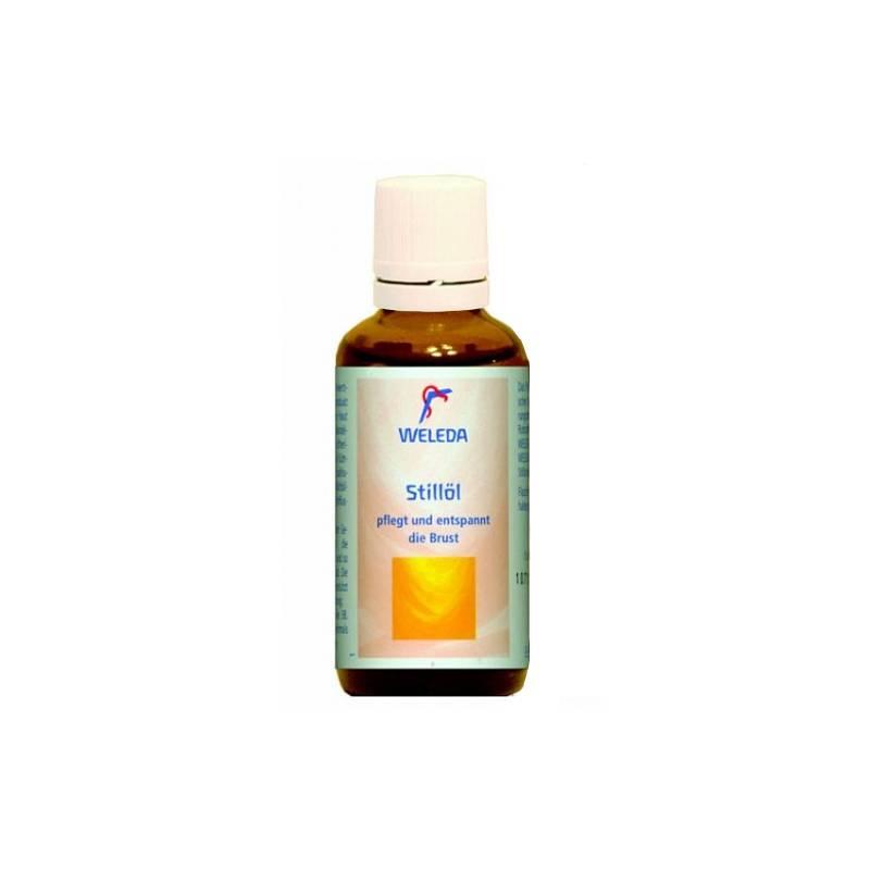 Olej na masáž prsů 50 ml, olej, masáž, prsů