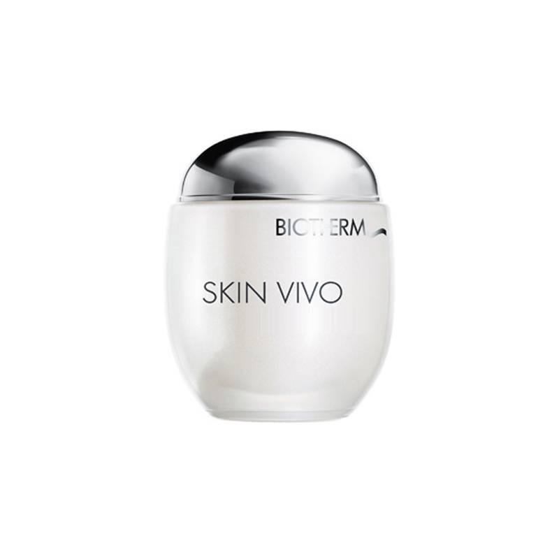 Omlazující gelový krém pro normální až smíšenou pleť Skin Vivo (Reversive Anti-Aging Care with Pure Thermal Plankton) 50 ml, omlazující, gelový, krém, pro, normální, až, smíšenou, pleť, skin, vivo