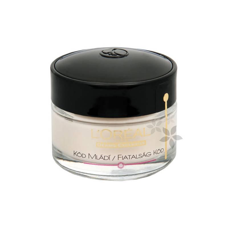 Omlazující oční péče proti vráskám Kód mládí (Youth Code) 15 ml, omlazující, oční, péče, proti, vráskám, kód, mládí, youth, code