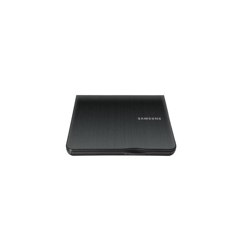 Optická mechanika Samsung SE-218CN ultraslim USB2.0 (SE-218CN/RSBS) černá, optická, mechanika, samsung, se-218cn, ultraslim, usb2, rsbs, černá