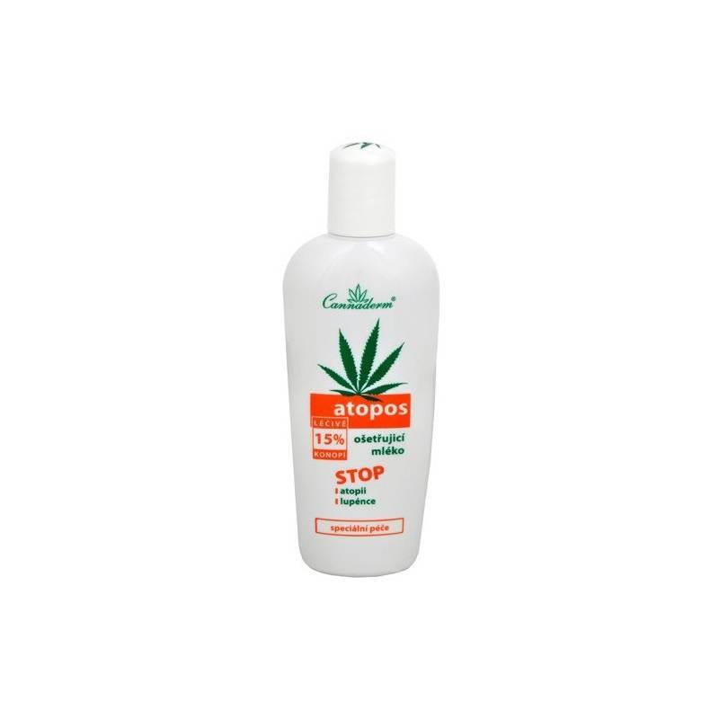 Ošetřující mléko na atopii a lupénku Atopos 150 ml, ošetřující, mléko, atopii, lupénku, atopos, 150